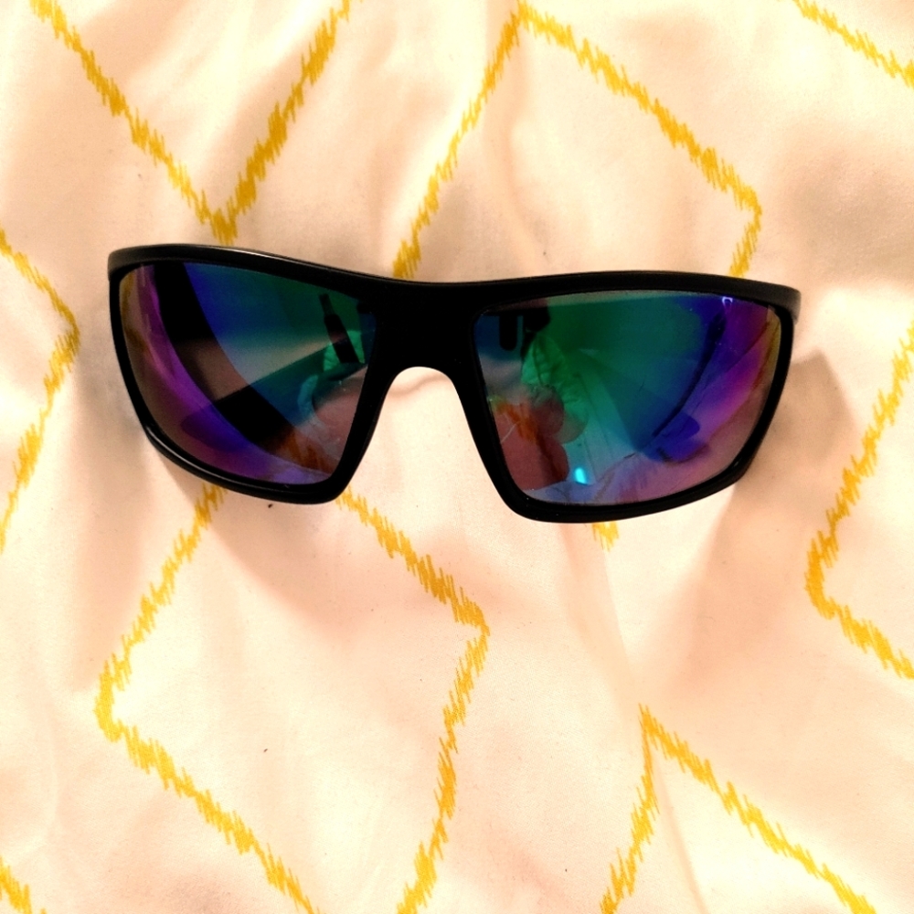 Men's sunglasses